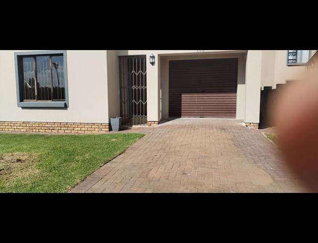 3 BEDROOM PROPERTY TO RENT IN ELEADAH